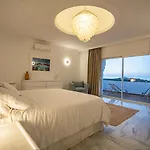 Villa De Luxe Avec Vue Epoustouflante