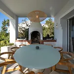 Villa De Luxe Avec Vue Epoustouflante