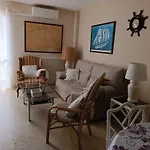 Apartamento Playa Del Cristo Estepona