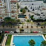 Appartement Vue Mer Pres Du Port