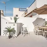 Paradiset
