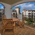 Marriott\'S Playa Andaluza