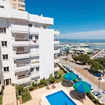 New Flat With Outdoor Pools In Puerto De Estepona
