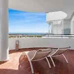 Panoramic Sea View Apartment With Pool