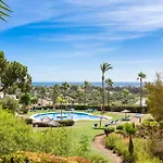 Casa Terrazas Del Sol - With Sea View