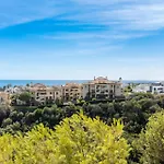 Casa Terrazas Del Sol - With Sea View