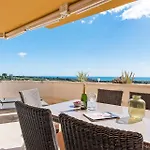 Casa Terrazas Del Sol - With Sea View