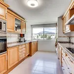 Heerlijk Rustgevend Appartement