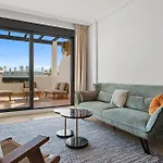Sunset Golf Apartment Estepona