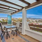 Fantastico Apartamento Con Vistas Panoramicas En Selwo