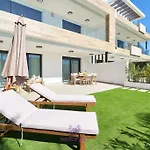 Weforyou Atalaya 2 Bedrooms With Garden
