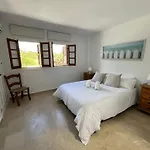 Estepona - Playa - Villa En Urbanizacion Privada Cerca Del Mar Da5