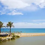 Sunset Golf Groundfloor Pool Estepona - Happy Rentals