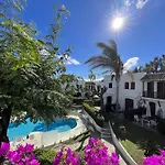 Estepona - Playa - Solarium Con Vistas A La Piscina El27