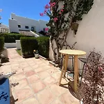 Estepona - Playa - Estudio Con Terraza Pa8