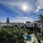 Estepona - Playa - Solarium Con Vistas A La Piscina El27