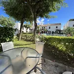 Estepona - Playa - Solarium Con Vistas A La Piscina El27