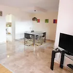 Ferienwohnung Auf Drei Ebenen Mit Vier Terrassen, Wlan U Gemeinschaftspool