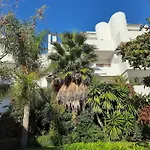 Gemuetliche Ferienwohnung In Estepona Bel Air