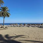 Gemuetliche Ferienwohnung In Estepona Bel Air