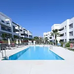 3 Bedroom Penthouse Vanian Gardens - Estepona