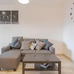 Gorgeous Apartment In Estepona With Kitchen