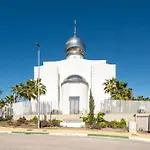 Bossa Estepona Boutique Hotel - Hermoso Piso 2Hab Y Parking
