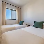 Bossa Estepona Boutique Hotel - Hermoso Piso 2Hab Y Parking