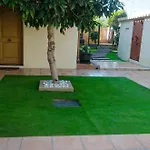 Villa Luna- Pool With Jacuzzi By The Beach