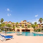 Sotoserena Sea View Apartment