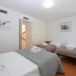 Estepona East Beachfront Townhouse Lunimar