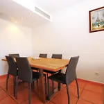 Estepona East Beachfront Townhouse Lunimar