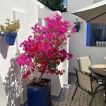 Casa San Miguel