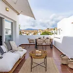 Casa Lunymar