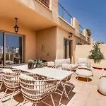 La Resina Sea View Brand New