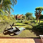 Sotoserena Apartment