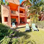Sotoserena Apartment