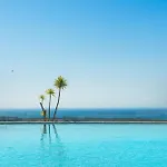 Elegant 3-Bedroom With Incredible Sea Views