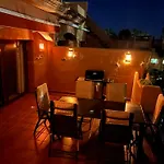 Prachtig Penthouse Met Zeezicht En Groot Zonneterras