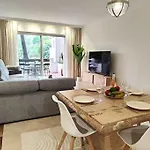 Costalita Direct Beach Access Apartment