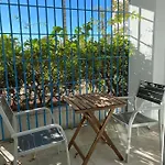 Modern 1 Bed Apartment In Estepona Port Beach & Pool