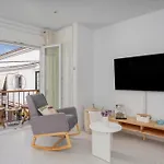 Terra By La Pita - Central Premium Apartment With Parking
