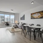Cancelada Stunning Penthouse By Costarentals - Ref M37