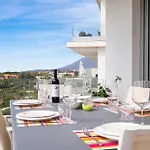Cancelada Stunning Penthouse By Costarentals - Ref M37