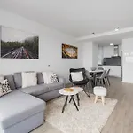 Cancelada Stunning Penthouse By Costarentals - Ref M37