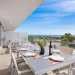 Cancelada Stunning Penthouse By Costarentals - Ref M37
