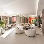Ground Floor Luxurious Apartment