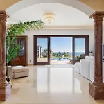 Luxury Villa Bellagio Estepona (Adults Only)