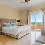 Luxury Villa Bellagio Estepona (Adults Only)