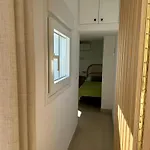Sunnypalms - Beachfront Penthouse With Stunning Sea View